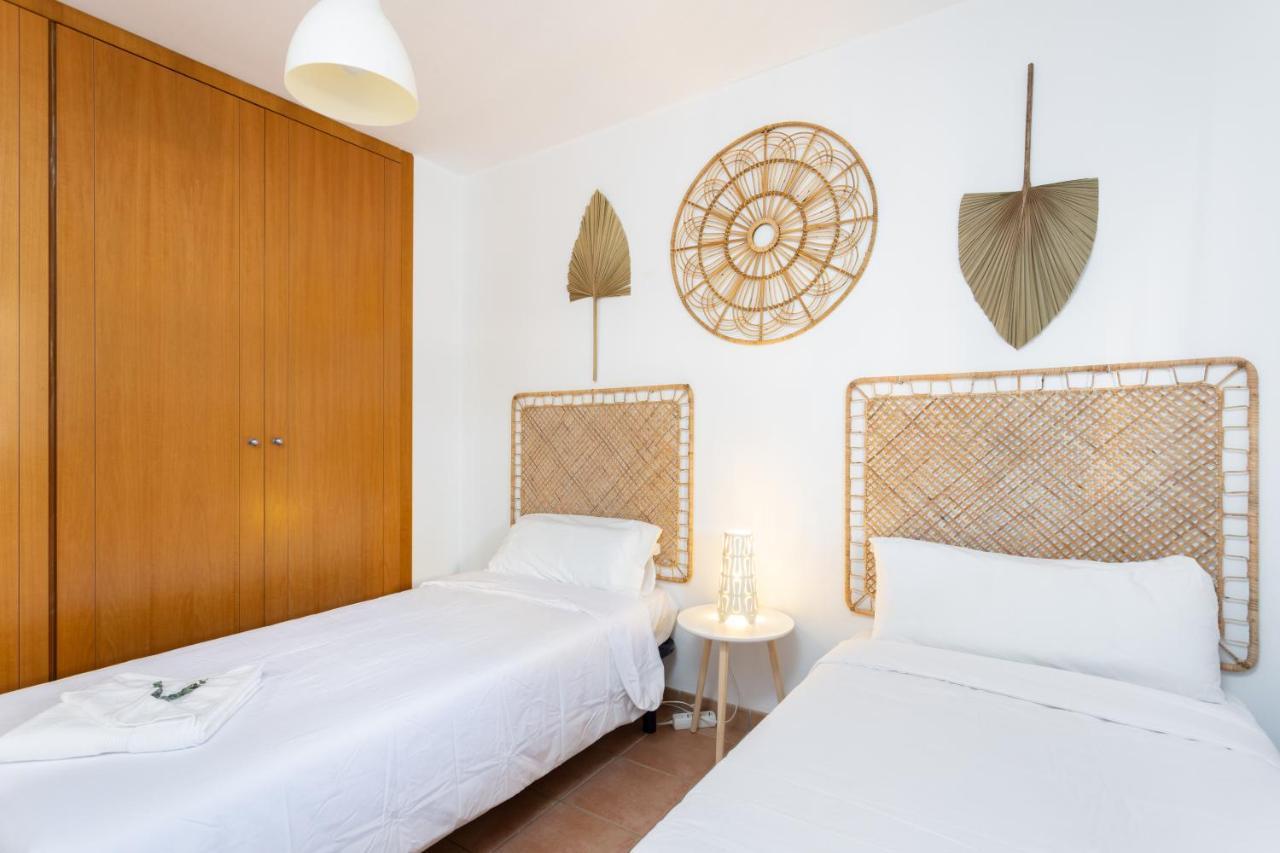 Paradise Sunny Home By Sunkeyrents Costa Adeje  Exterior foto