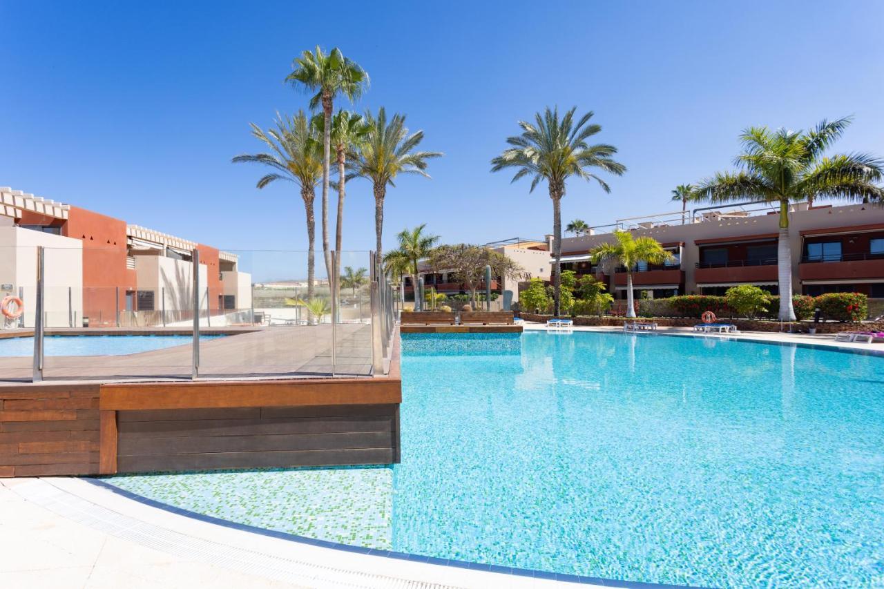 Paradise Sunny Home By Sunkeyrents Costa Adeje  Exterior foto