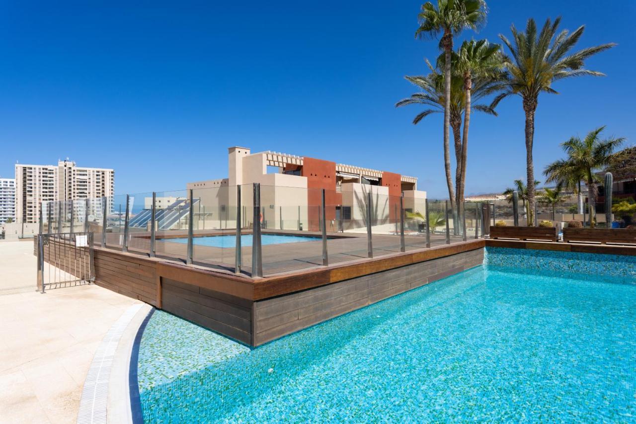 Paradise Sunny Home By Sunkeyrents Costa Adeje  Exterior foto